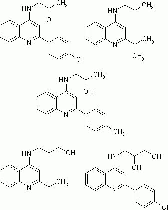 Figure 3 — Generated structures