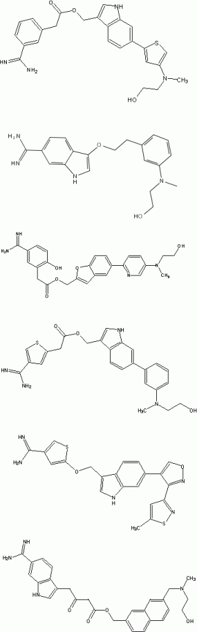 Figure 4 — Generated structures